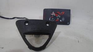 PILOTO MATRICULA PIAGGIO LIBERTY 125 09/15